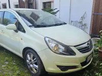 Usata Opel Corsa Active 86 CV (63 kW) 2013 Utilitaria