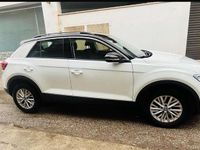 Usata VW T-Roc Business 110 CV (80 kW) 2022 SUV