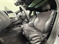 Usata BMW 120 M Sport 163 CV (119 kW) 2024 Grigio Utilitaria