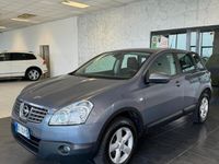 usata Nissan Qashqai 1.6 16V Visia