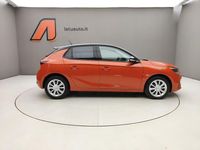 Usata Opel Corsa Edition 101 CV (74 kW) 2020 Blu Utilitaria