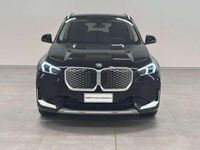 Usata BMW iX1 150 kW (204 CV) 2025 668 nero pastello SUV