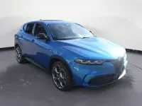 Nuova Alfa Romeo Tonale Veloce 160 CV (117 kW) 2025 Blu SUV
