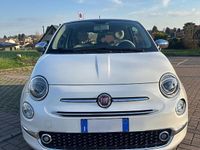 Usata Fiat 500 Mirror 69 CV (50 kW) 2018 Berlina