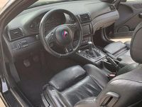 Usata BMW 320 343 CV (252 kW) 2004 Nero Coupé
