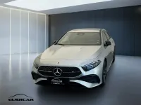 Nuova Mercedes A180 AMG line 116 CV (85 kW) 2026 Argento Utilitaria