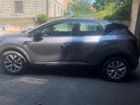Usata Renault Captur 100 CV (73 kW) 2020 Marrone SUV