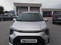 Usata Kia Picanto Style 79 CV (58 kW) 2025 Grigio Utilitaria