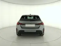 Usata BMW 118 M Sport 150 CV (110 kW) 2025 Grigio Utilitaria