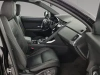 Usata Jaguar E-Pace R-Dynamic 2022 Santorini black SUV