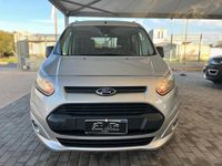 Usata Ford Tourneo Connect 115 CV (84 kW) 2014 Argento Monovolume