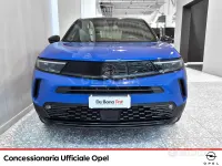 Usata Opel Mokka Edition 110 CV (80 kW) 2021 Blu SUV