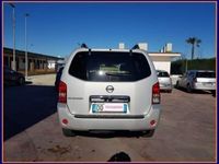 usata Nissan Pathfinder dCi XE Plus usato