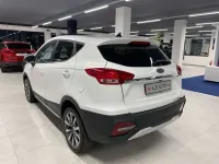 Nuevo EVO Evo 4 114 CV (83 kW) 2026 Blanco SUV