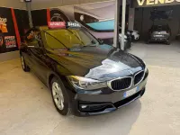 Usata BMW 320 Advantage 190 CV (139 kW) 2017 Other Station wagon