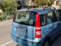 Usata Fiat Panda 60 CV (44 kW) 2004 Utilitaria