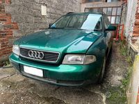 usata Audi A4 avant 1996