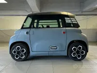 Usata Citroën AMI 2024 Grigio Utilitaria