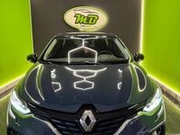 Usata Renault Captur Equilibre 101 CV (74 kW) 2022 Grigio SUV