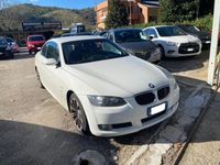 usata BMW 320 Cabriolet 320d cat Futura