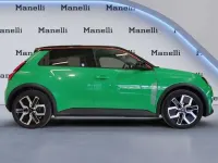 Usata Renault R5 Komfort 110 kW (150 CV) 2025 Verde Utilitaria