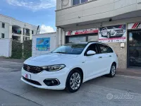 Usata Fiat Tipo Lounge 120 CV (88 kW) 2016 Bianco Station wagon