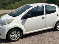Usata Citroën C1 68 CV (50 kW) 2010 Utilitaria