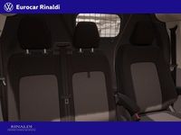 Nuova VW Transporter 150 CV (110 kW) 2026 Clear white Furgone