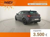 Usata Cupra Leon 150 CV (110 kW) 2025 Magnetic tech Berlina