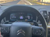 Usata Citroën C5 Aircross Shine 177 CV (130 kW) 2019 Other SUV