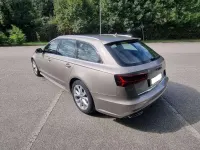 Usata Audi A6 Business Plus 190 CV (139 kW) 2017 Bronzo Station wagon