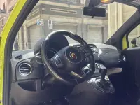 Usata Abarth 595 140 CV (102 kW) 2016 Utilitaria