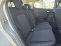 Usata Ford Fiesta Titanium 86 CV (63 kW) 2019 Grigio Utilitaria
