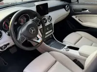 Usata Mercedes A180 Premium 109 CV (80 kW) 2017 Utilitaria