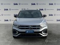 usata VW T-Roc I 2022 2.0 TDI 115CV R-Line