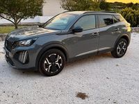Usata Peugeot 2008 100 CV (73 kW) 2023 SUV