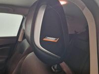 Usata Nissan Juke 110 CV (80 kW) 2019 Marrone SUV