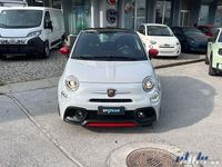 Usata Abarth 595 144 CV (105 kW) 2021 Grigio Berlina