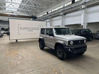 Nuova Suzuki Jimny 102 CV (75 kW) 2025 Argento SUV