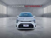 Usata Kia Picanto Urban 63 CV (46 kW) 2025 Blu Utilitaria