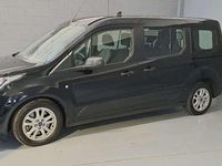 Usata Ford Transit 120 CV (88 kW) 2022 Nero Furgone