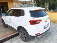 Usata DR DR 5.0 116 CV (85 kW) 2025 Bianco SUV