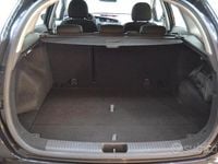 Usata Kia Ceed Sportswagon Active 110 CV (80 kW) 2014 Nero Station wagon