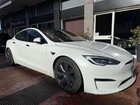 Usata Tesla Model S Performance 356 kW (485 CV) 2023 Other Utilitaria