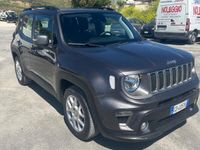 usata Jeep Renegade 1.6 Mjt 130 CV Limited