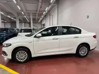 Nuova Fiat Tipo S 131 CV (96 kW) 2026 Bianco Berlina