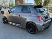 Usata Abarth 595 Competizione 165 CV (121 kW) 2024 Utilitaria