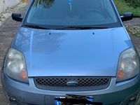 Usata Ford Fiesta 75 CV (55 kW) 2005 Utilitaria