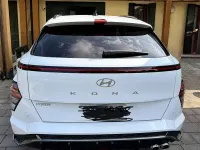 Usata Hyundai Kona N Performance 280 CV (205 kW) 2023 SUV