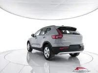 Nuova Volvo XC40 163 CV (119 kW) 2026 Grigio SUV